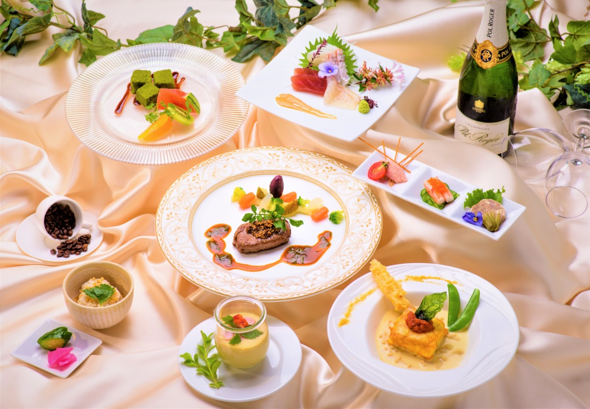 ORGINAL CUISINE -10,000‐イメージ