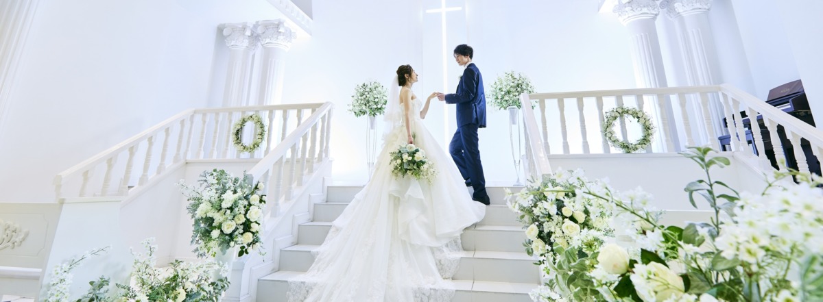 茨城　結婚式場　おすすめ