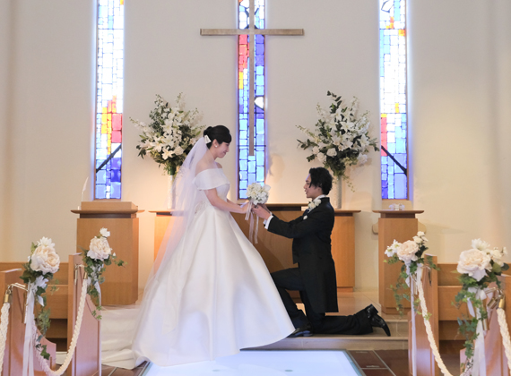 茨城　結婚式場　おすすめ